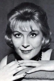 Photo of Viviane Chantel as Belgian Lady