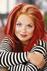 Photo of Geri Halliwell-Horner as Lesley Mardenborough
