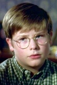Photo of Rufus Read as Matt Ronaldi