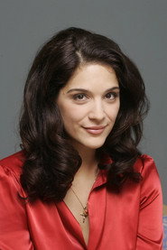Photo of Katja Giammona as Dolores Ortega