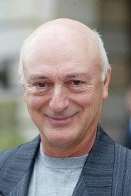 Photo of Percy Adlon as Louis Adlon sen.