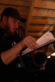Photo of Ryan Ebert as Caspian (voice)