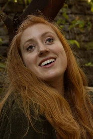Photo of Genevieve Ferrari as Jena Smith