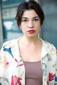 Photo of Isabella Campestrini as Olivia