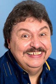 Photo of Achim Mentzel as Anstaltsinsasse
