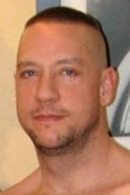 Photo of Luke Thomas