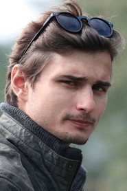 Photo of Ivan Shakhnazarov as Тимур
