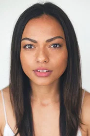 Photo of Davida Williams as Abby
