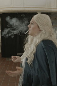Photo of Anna Sinkemat as Ronja
