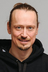 Photo of Martin Bohadlo as (voice)