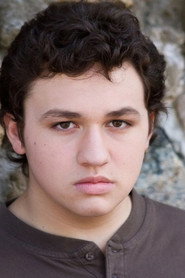 Photo of James Alcorn as Teenage Zac