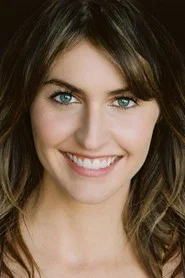 Photo of Heidi Niedermeyer as Audry