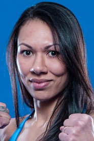 Photo of Raquel Pa'aluhi as Self