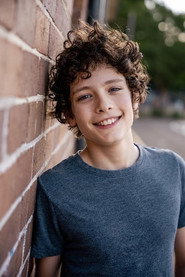 Photo of Romeo Ellard as Josh