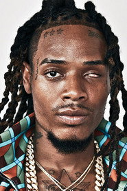 Photo of Fetty Wap as Self