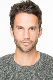 Photo of Ben Owen as Hawk / Meth Cook #2