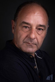 Photo of Jordi Minguella as Tomás