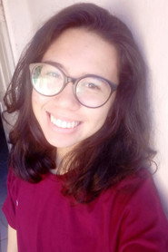 Photo of Janaína Gadelha as Lindinha