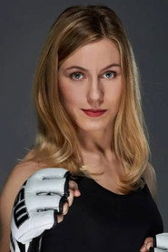 Photo of Aleksandra Rola as Self