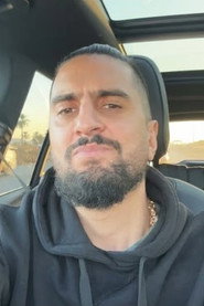 Photo of Mustafa “Benzema” Aljiburi as Self