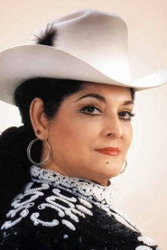 Photo of Chayito Valdez as Mechi