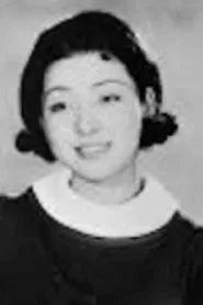 Photo of Kumeko Otowa as The second wife