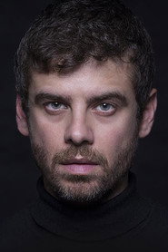 Photo of Raúl Amores
