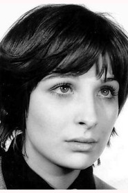 Photo of Madlen Cholakova as Elena