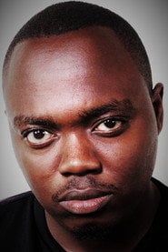 Photo of Douglas Muigai as GSU Officer