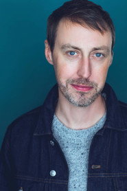 Photo of Christopher McLinden as Narrator