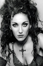 Photo of Emanuela Nay as Receptionist