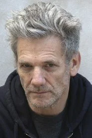 Photo of Alan Pauls