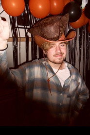 Photo of Jack Derbyshire as Paul