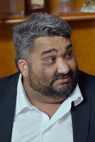 Photo of Javier Iglesias Bustamante as Chacho