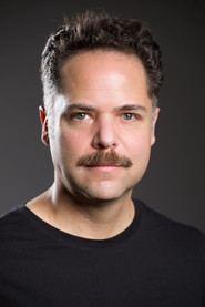 Photo of Artús Chávez as Juan David