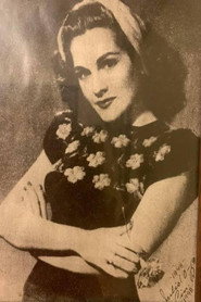 Photo of Olga Jiménez as Soledad (Cholita)