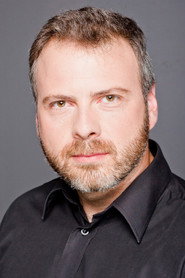 Photo of François Mercure as Delivery Man 1