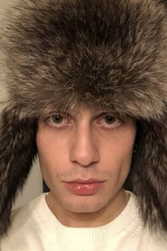 Photo of Alexander Ershenco as Sasha