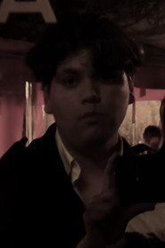 Photo of Ben Bravo D as Amaru's Friend