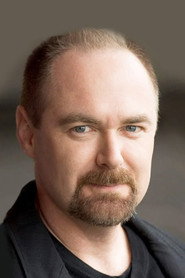 Photo of William MacDonald as Mr. Sandford