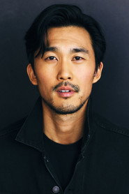 Photo of Ryan Youngwoong Kim as Lou