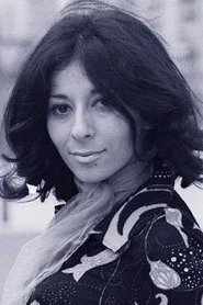 Photo of Monica Bielenstein as Voice-Over