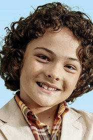 Photo of Hayden Rolence as Nemo (voice)