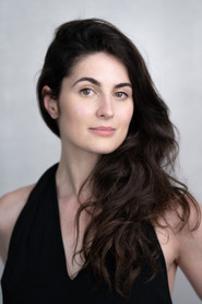 Photo of Sophia McLean as Chloe