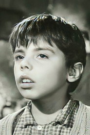 Photo of Enrique Luis Kaulen Downey as Boy