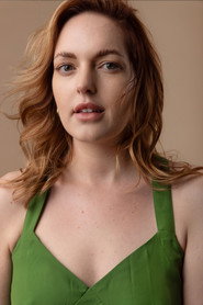 Photo of Erika Lewandowski as Christine Miller
