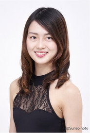 Photo of Sae Maeda as Clara