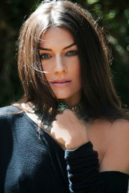 Photo of Deborah Falconer as Rivkah