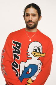 Photo of Juan Saavedra as Julio