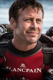 Photo of Laurent Ballesta as Self